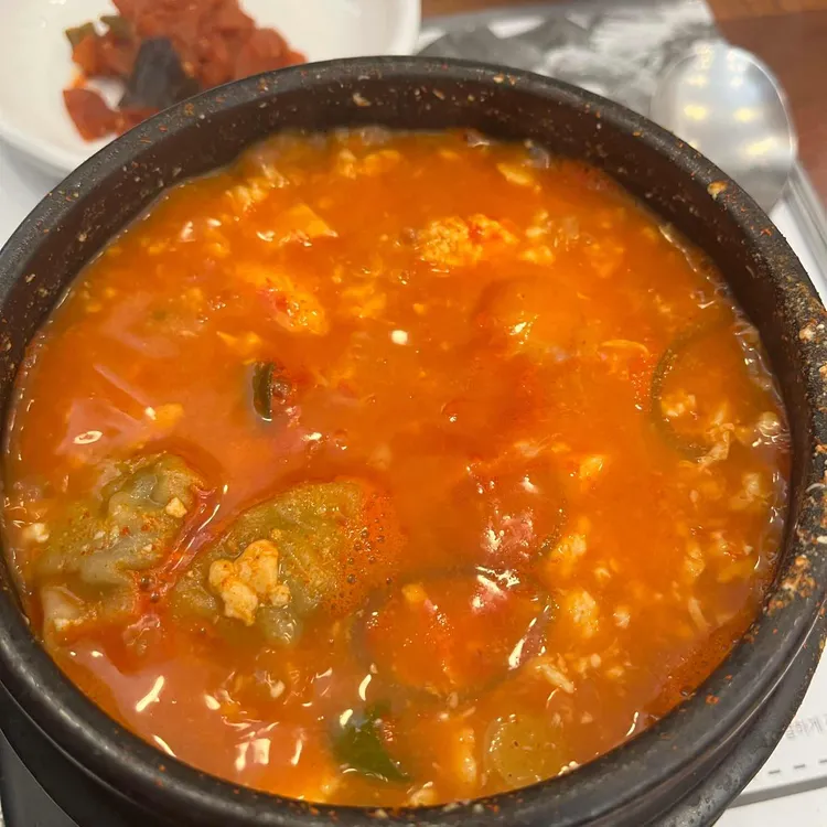 북촌순두부&보쌈 대표 사진