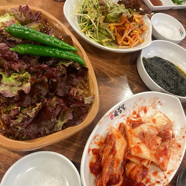 육봉달 대표 사진