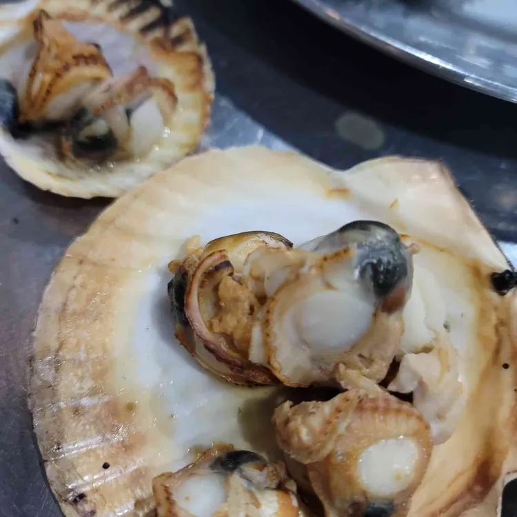 쪼개삼겹살 대표 사진