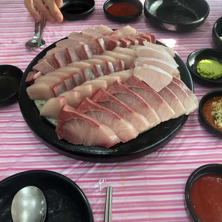우리바다수산 대표 사진