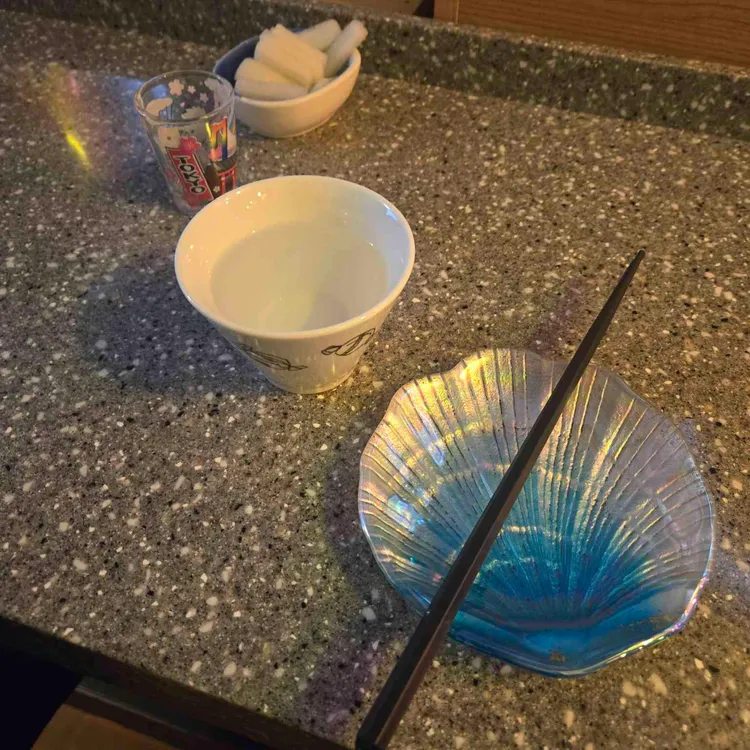 옥 오코노미야끼 사진 2