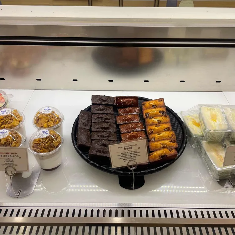 하레하레 대표 사진