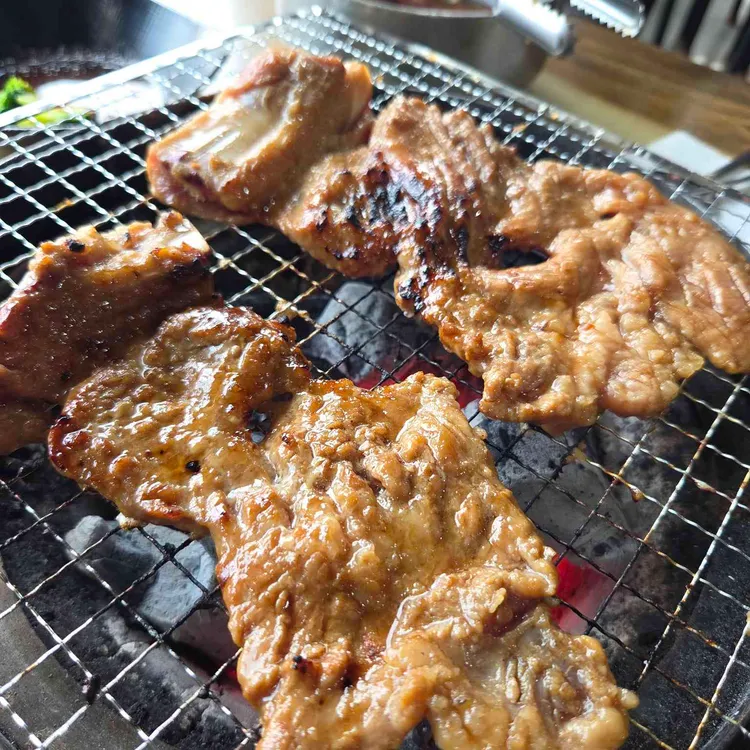 수원참갈비 사진 2