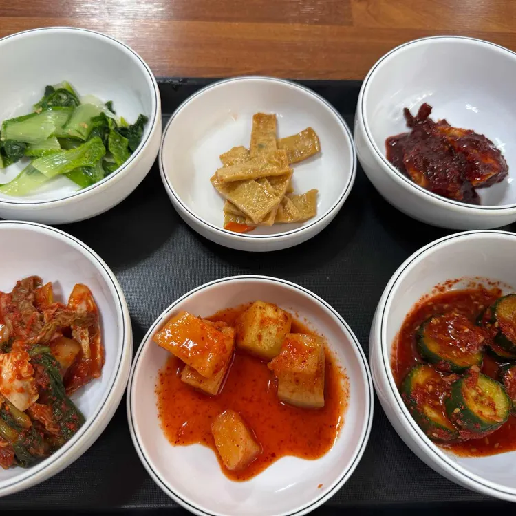일월식당 대표 사진