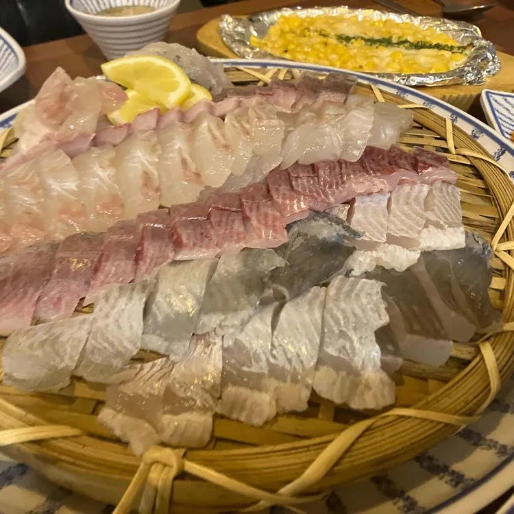 갯마을횟집 대표 사진