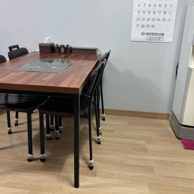 원조가장순대 대표 사진