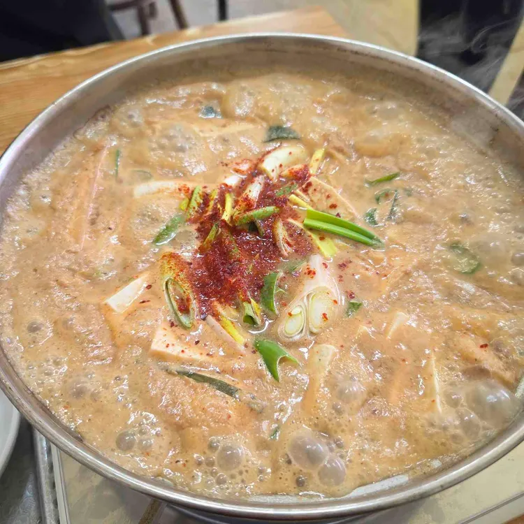 불광식당 대표 사진