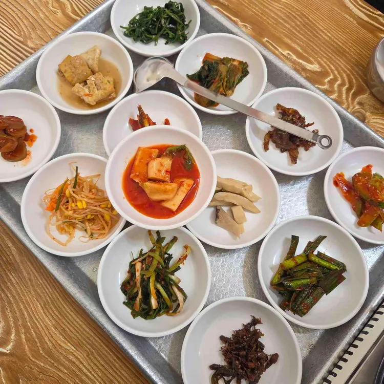 불광식당 대표 사진