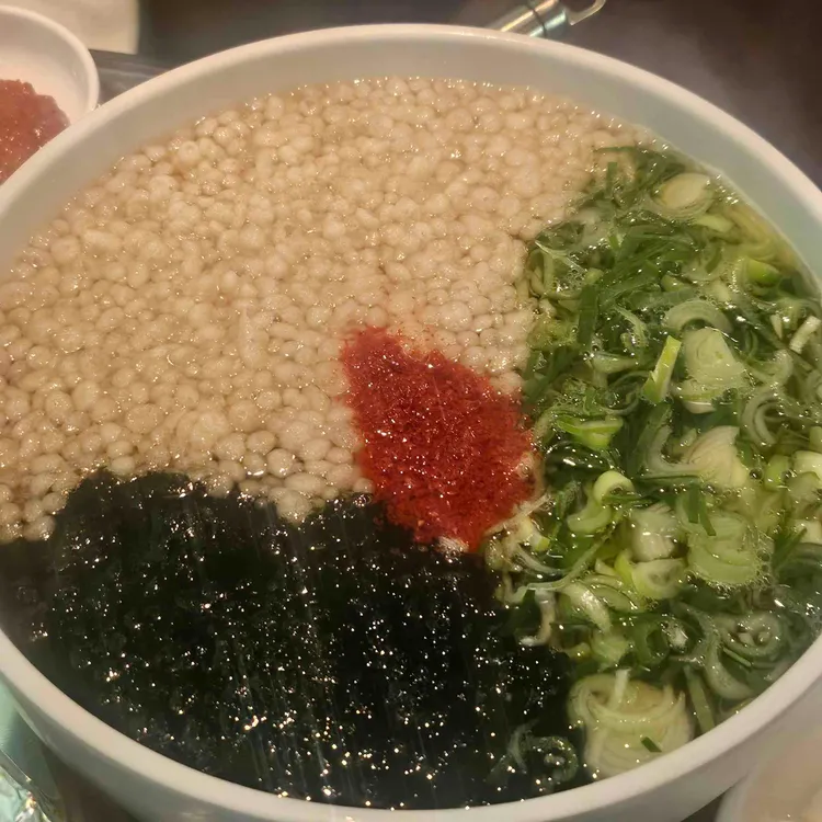 온달집 사진 2