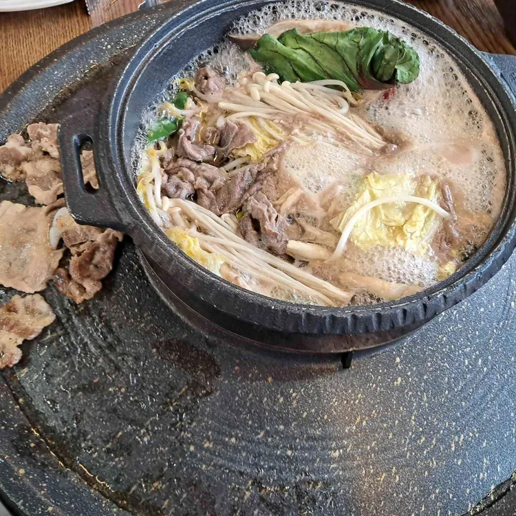 투인샤브 사진 1