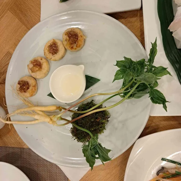 풀리한정식 대표 사진