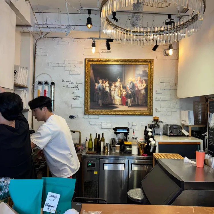로코페페 대표 사진