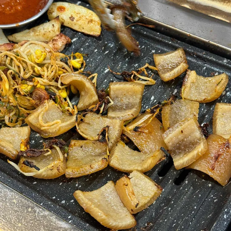 성서본가막창 대표 사진