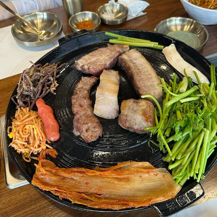 명지회관 대표 사진