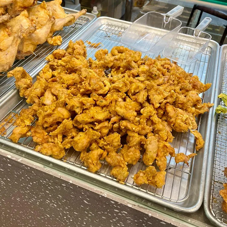 통닭신사 사진 1