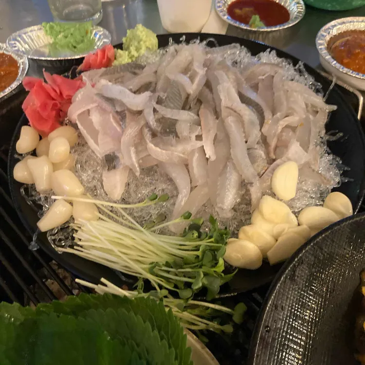 연안부두조개구이 대표 사진