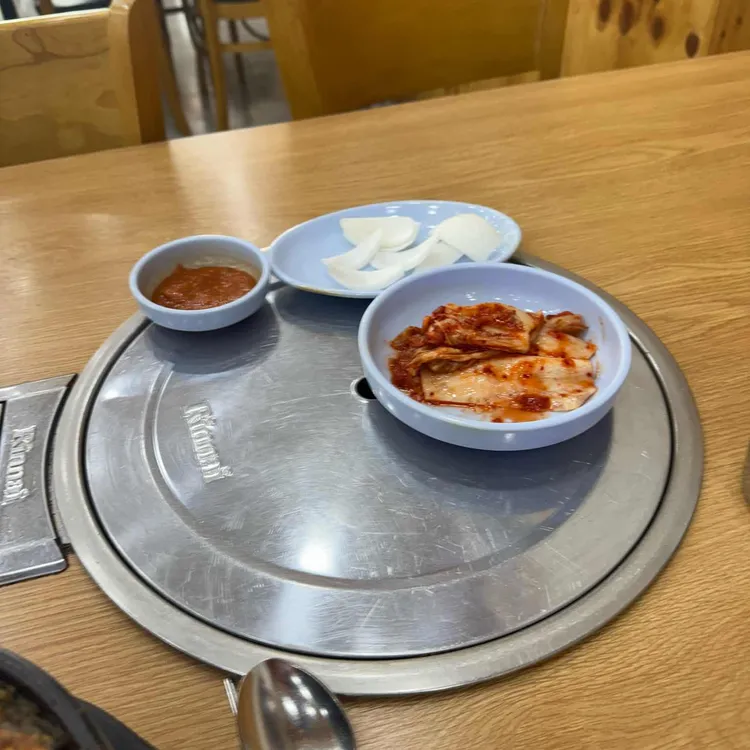 김균석청기와뼈해장국감자탕 사진 2