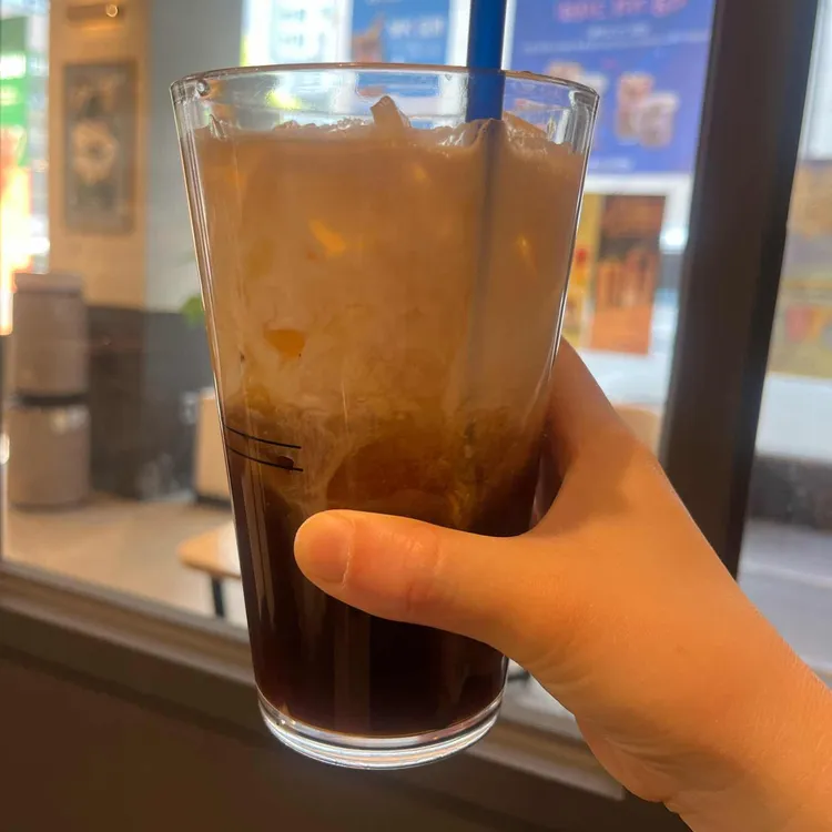 이디야커피 대표 사진