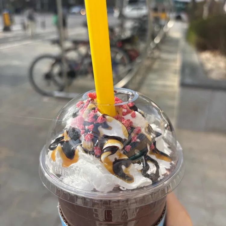 메가MGC커피 사진 1