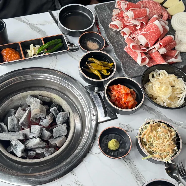 한우존 대표 사진