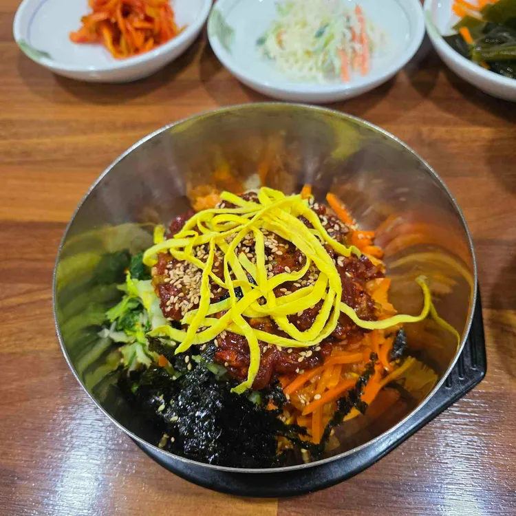 한일식당 사진 1