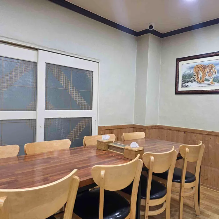 한일식당 사진 2