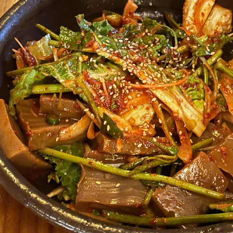 꽃피는산골 대표 사진