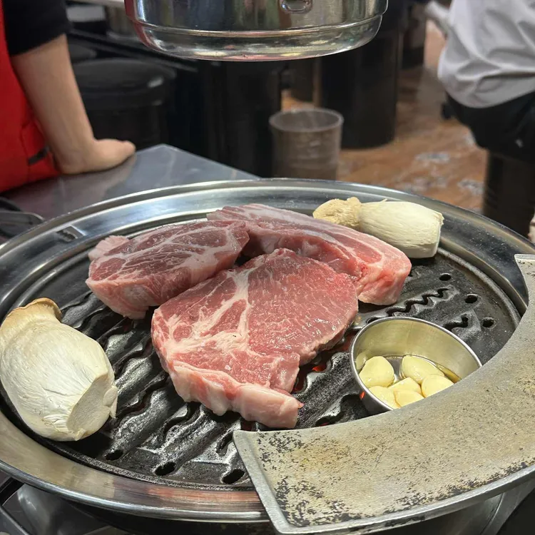 땅코 참숯구이 대표 사진