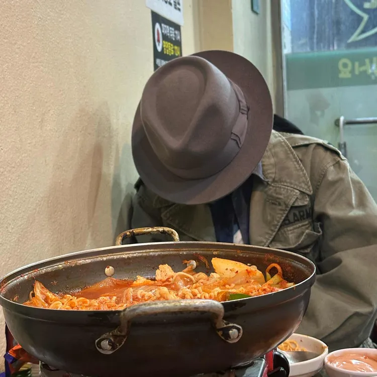 꼬랑치킨 대표 사진