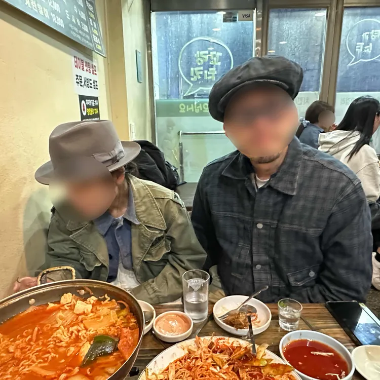 꼬랑치킨 사진 2
