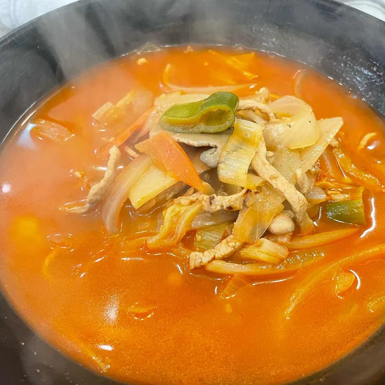 짜란다 사진 1