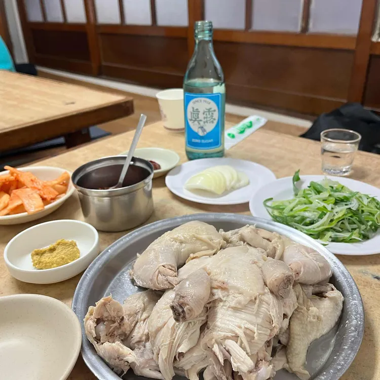 처가집 대표 사진