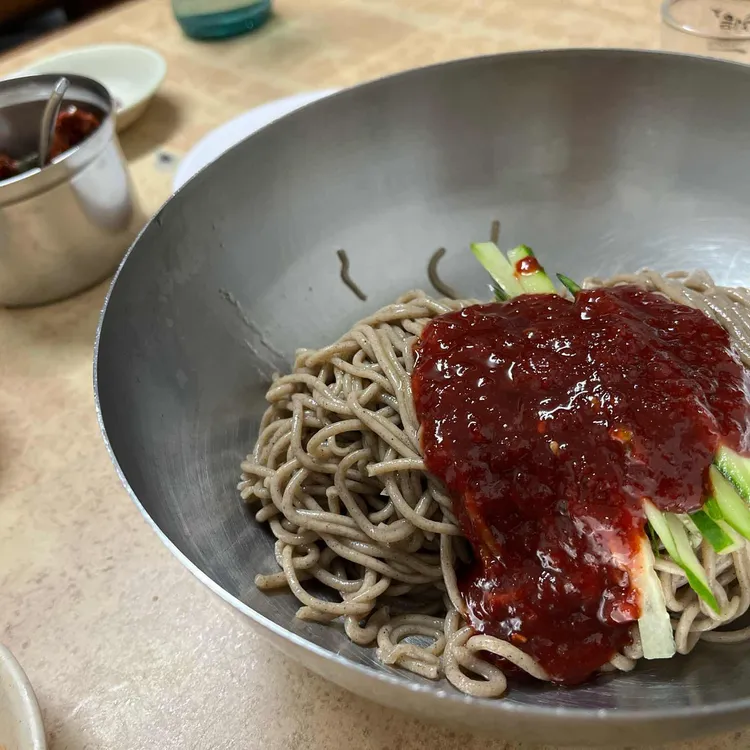 처가집 대표 사진