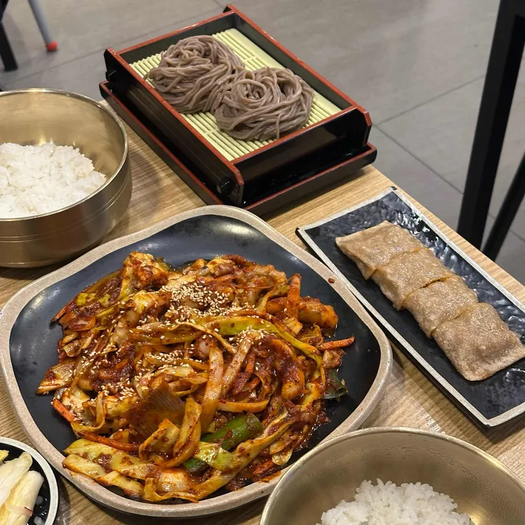 광화문미진 대표 사진