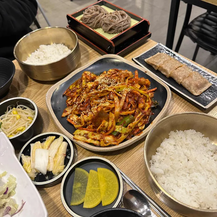 광화문미진 대표 사진