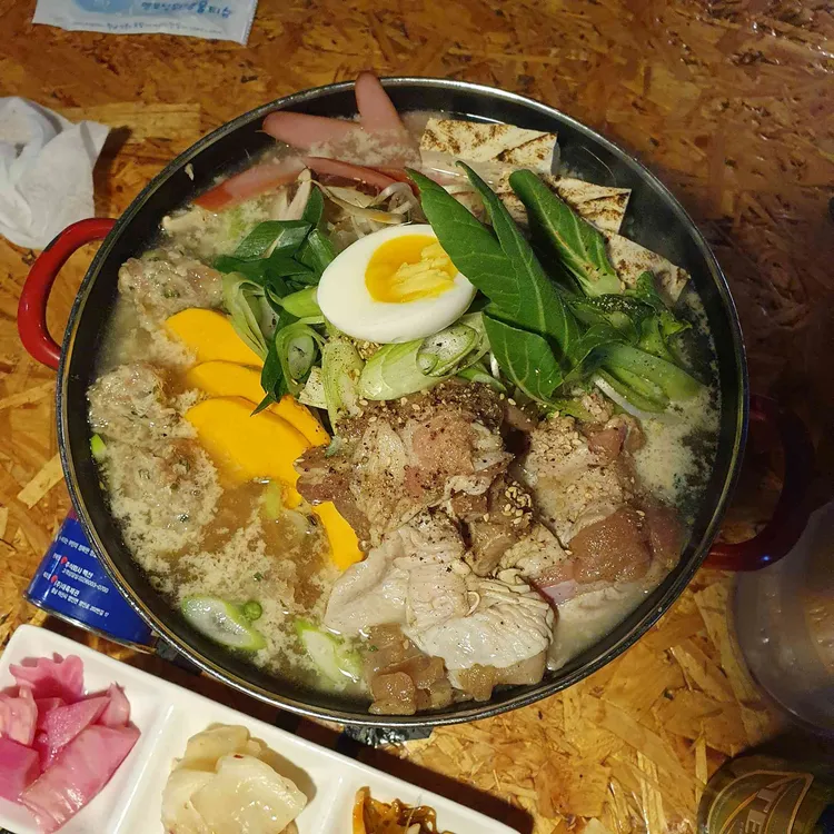 텐마루 대표 사진