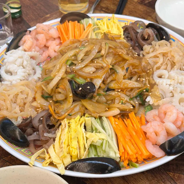 신라반점 대표 사진