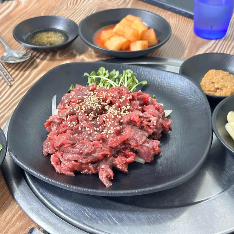 동대문허파집 대표 사진