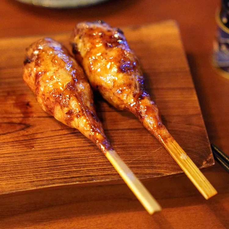 야키토리 나루토 사진 2