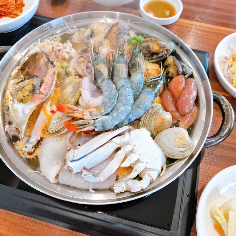 갯마을 대표 사진