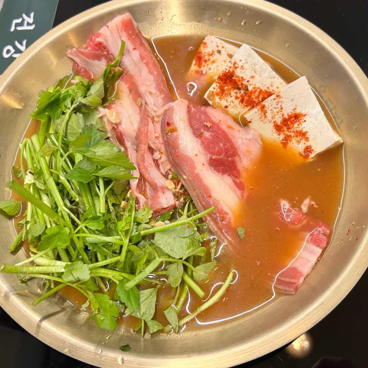 옥된장 대표 사진