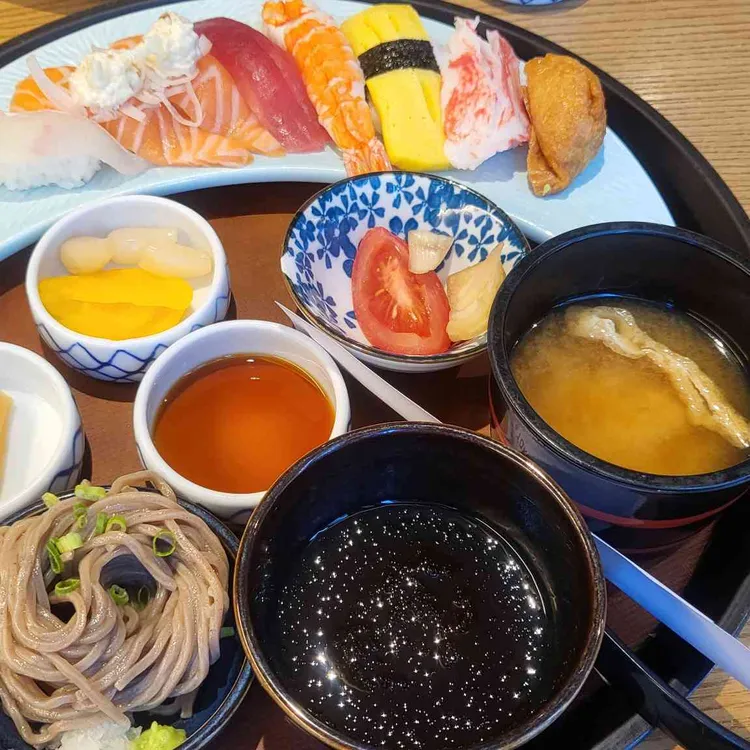 상무초밥 사진 1