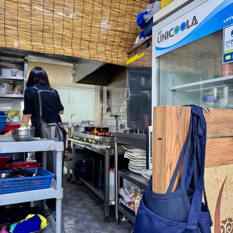 목포독천낙지 대표 사진