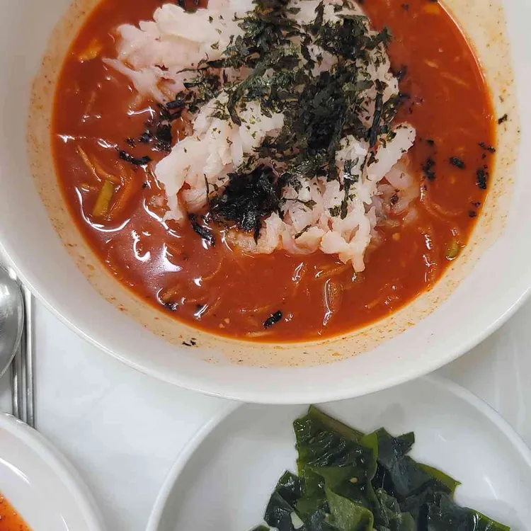 장안횟집 대표 사진