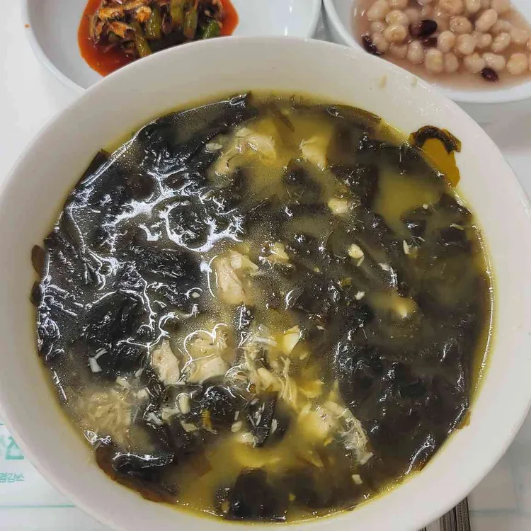 장안횟집 대표 사진