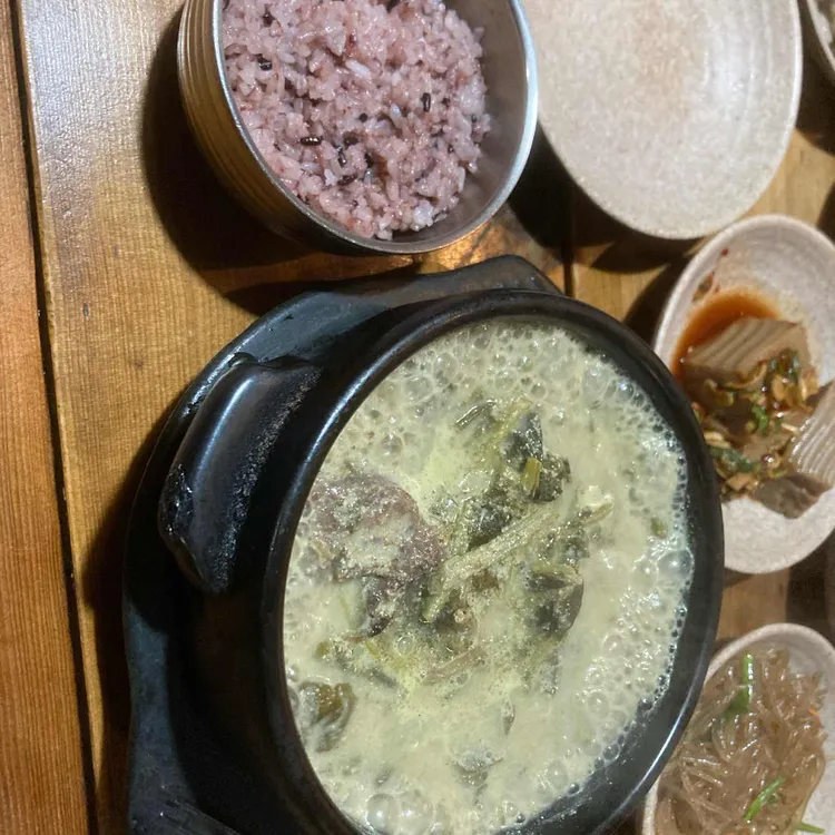 순남시래기 대표 사진