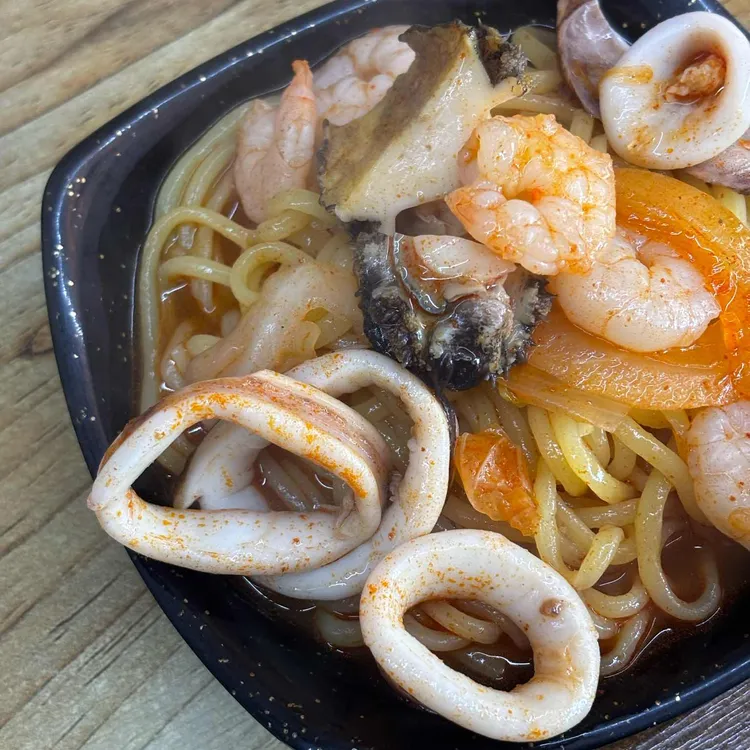 신생반점 대표 사진