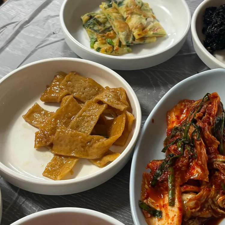 미조리쌈밥 사진 2
