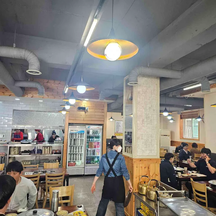 대성부대찌개 사진 2