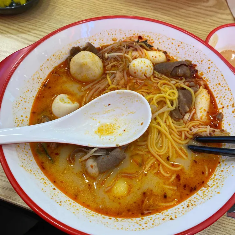왕홍 마라탕&마라오리 대표 사진
